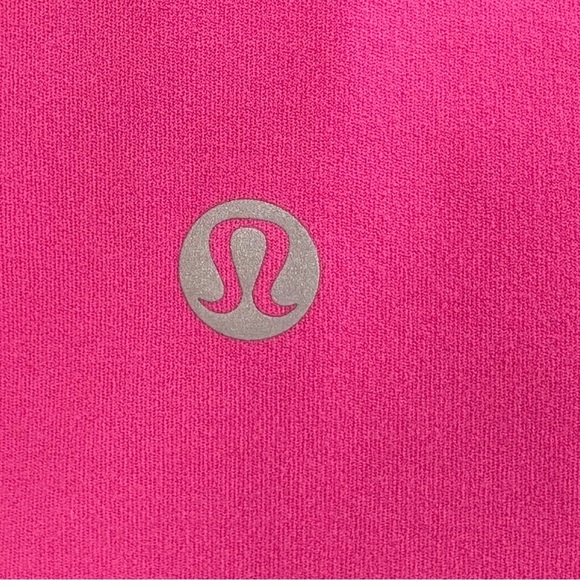 Lululemon Hooded Define Jacket Nulu In Sonic Pink Size 0 - Picture 4 of 8